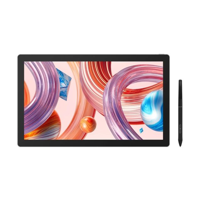 Huion Kamvas Studio 16 graphics tablet - imagine 7
