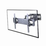 Gembird WM-70ST-01 TV mount/stand 177.8 cm (70 ) Black - imagine 18
