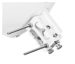 Ubiquiti WAVE-LR bridge/repeater White - imagine 9