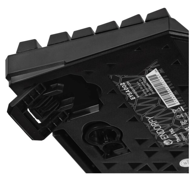 Keyboard GAM. ENDORFY THOCK TKL KAILH RD RGB - imagine 14