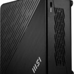 MSI Cubi N ADL S-078EU Celeron N100 4GB SSD128 Intel UHD Graphics W11Pro