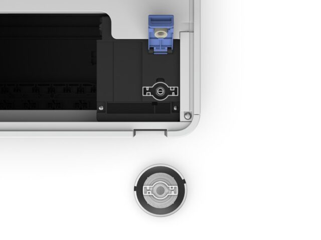 Epson EcoTank M1120 inkjet printer 1440 x 720 DPI A4 Wi-Fi - imagine 7