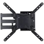 Techly 23-55 Universal LCD TV Wall Mount Bracket Black  ICA-PLB 136M - imagine 11