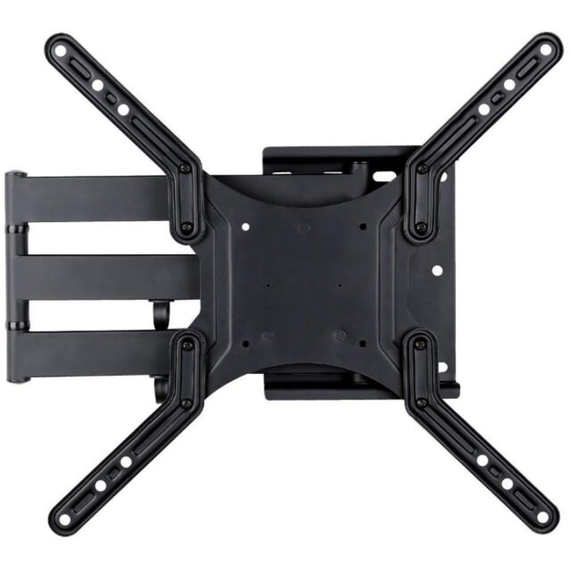 Techly 23-55 Universal LCD TV Wall Mount Bracket Black  ICA-PLB 136M - imagine 11