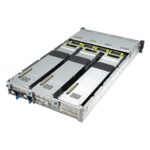 ASUS RS720A-E12-RS24U Socket SP5 Rack (2U) Grey - imagine 7