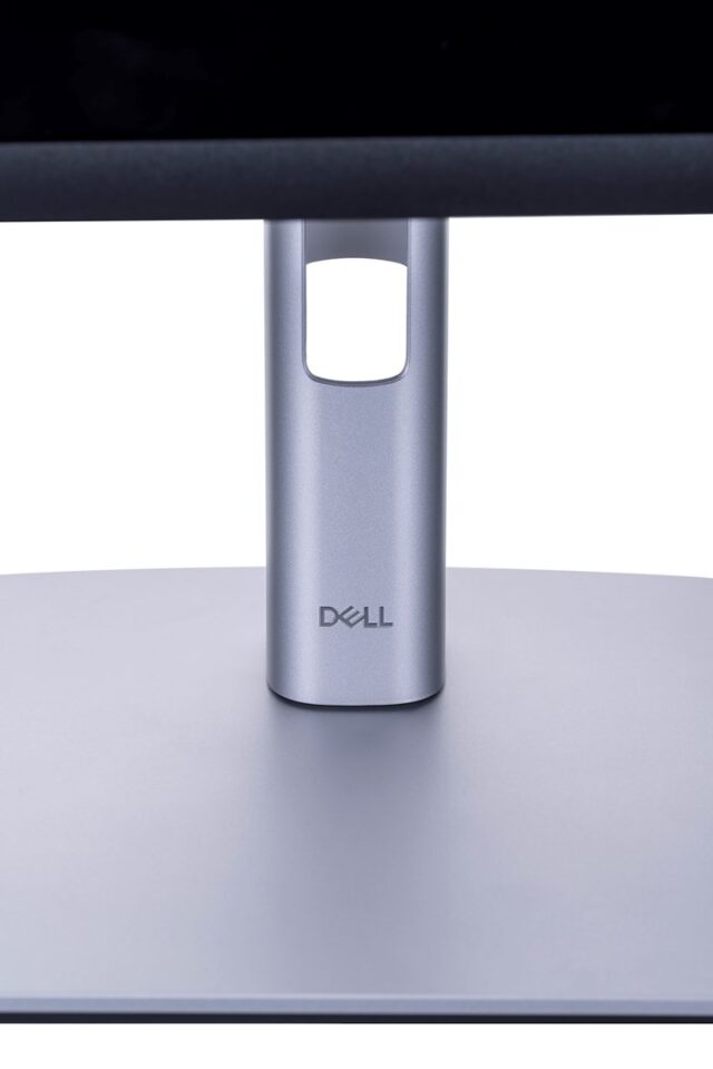 MONITOR DELL LED 24  P2422H (GRADE A) Used - imagine 13