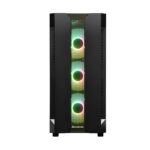 Chieftec GS-01B-OP computer case Tower Black - imagine 15