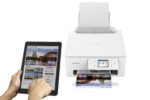 Canon PIXMA TS7650i Inkjet A4 1200 x 1200 DPI Wi-Fi - imagine 9