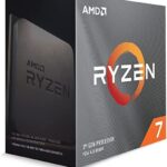 AMD Ryzen 7 5700X processor 3.4 GHz 32 MB L3 Box