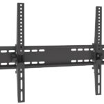 Tracer EasyTilt LCD/LED TV Mount  Black