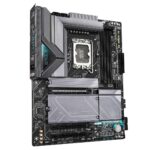 GIGABYTE Z890 EAGLE WIFI7 Motherboard - imagine 3