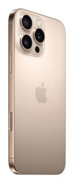 Apple iPhone 16 Pro Max 512GB Desert Titanium - imagine 2