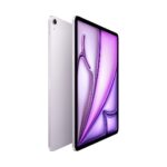 Apple iPad Air Apple M 1 TB 33 cm (13 ) 8 GB Wi-Fi 6E (802.11ax) iPadOS 17 Purple - imagine 2