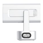 Extralink Smart Projector Cinema&Karaoke - IMS360 White | Projector for movies, games and music with 2 microphones | 1080p, Android 13 - imagine 5