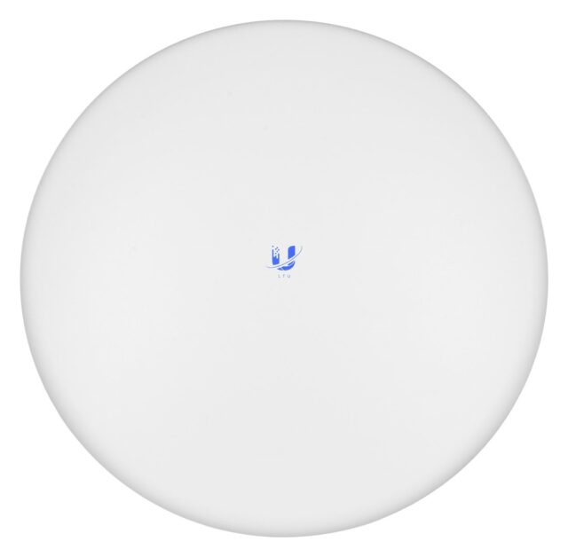 Ubiquiti LTU-PRO wireless access point White Power over Ethernet (PoE) - imagine 2