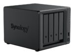 Synology DiskStation DS925+ NAS/storage server Ryzen Embedded V1500B 4 GB DDR4 0 TB Black - imagine 7