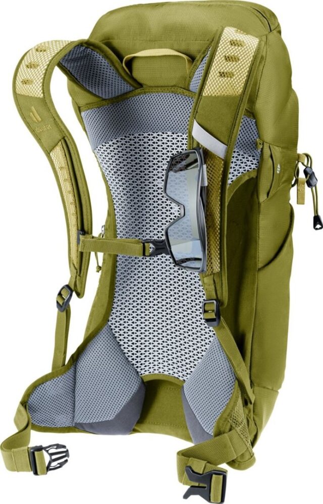 Hiking backpack - Deuter AC Lite 16 - imagine 7