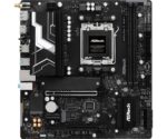 Asrock B850M-X WiFi R2 AMD B850 Socket AM5 micro ATX - imagine 2
