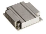 Supermicro SNK-P0049P computer cooling system Processor Heatsink/Radiator Aluminium - imagine 3