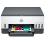 HP Smart Tank 670 All-in-One Thermal inkjet A4 4800 x 1200 DPI 12 ppm Wi-Fi