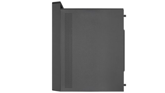 Case Aerocool PGS CS-109-G-BK-v1 FRGB Black - imagine 7