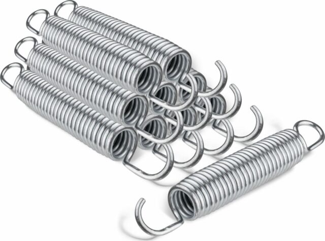 Trampoline Salta Comfort Edition Ground 305cm - imagine 5