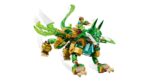 LEGO DREAMZZZ 71508 Fox Guardian Mech - imagine 4