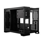 Corsair 2500D AIRFLOW Midi Tower Black - imagine 5