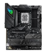 ASUS ROG STRIX B860-F GAMING WIFI Intel B860 LGA 1851 (Socket V1) ATX - imagine 2