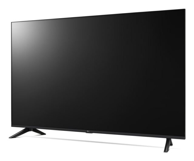 LG UHD AI 43UA73003LA TV 109.2 cm (43 ) 4K Ultra HD Smart TV Wi-Fi Black - imagine 12