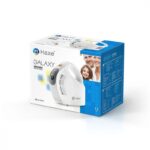 Piston nebuliser inhaler HAXE Galaxy - imagine 4