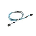 Supermicro CBL-SAST-0531 Serial Attached SCSI (SAS) cable 0.8 m - imagine 2