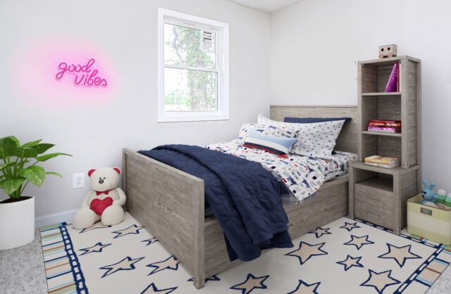 Activejet AJE-NEON VIBES LED neon sign - imagine 4