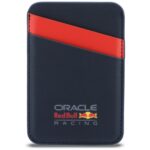 Red Bull Meshed MagSafe Wallet          navy blue - imagine 2