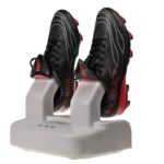 Shoe dryer with sterilisation function MULTI DRYER OZONE PRO MT6507 - imagine 8