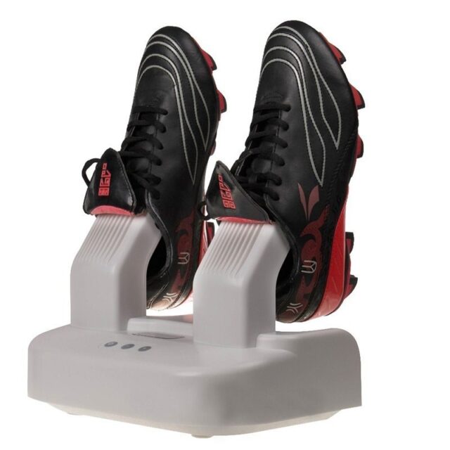 Shoe dryer with sterilisation function MULTI DRYER OZONE PRO MT6507 - imagine 8