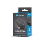 NATEC NMY-2000 mouse RF Wireless Optical