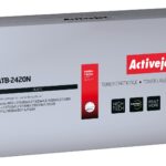 Activejet ATB-2420N Toner (replacement for Brother TN-2420A; Supreme; 3000 pages; black)