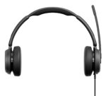 EPOS IMPACT 860 ANC Headset Wired Headband Office/Call Centre USB Type-C Black - imagine 8