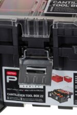 Tool organiser 22  cantilever Keter - imagine 7