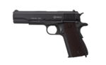 Air rifle Air rifle Ranger M1911 BB KWC Kal. 4 5 BBS Blow Back  17 Strz. Full Metal Co2 - imagine 3