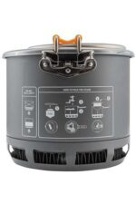 Jetboil Stash Cooking System Portable cooker Metal - imagine 6