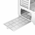 MODECOM Case VOLCANO PERUN APEX ARGB MIDI White - imagine 13