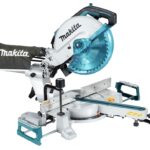 Makita LS1110F Compound Miter Saw