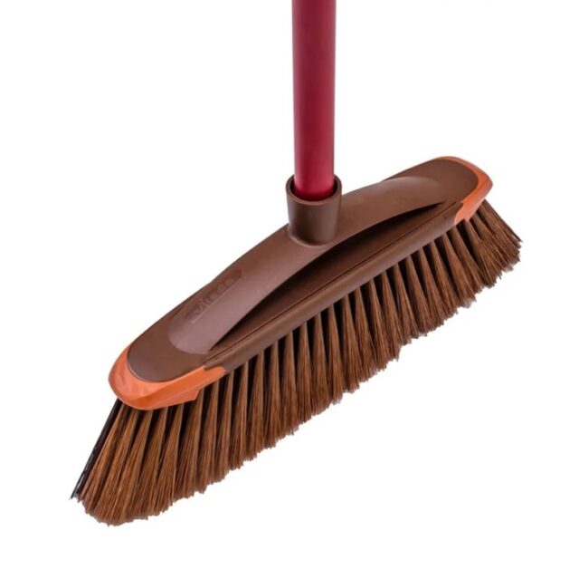 Parquet Brush Vileda 2in1 - imagine 4