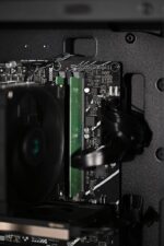 Actina 5901443387466 workstation Intel® Core™ i7 i7-14700 32 GB DDR4-SDRAM 1 TB SSD NVIDIA RTX A4000 Windows 11 Pro Midi Tower Black - imagine 19