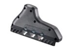 Wolfcraft 4009000 -  Triple-Blade Edge Planer - imagine 2
