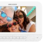HIKVISION VIDEO-INTERCOM KIT DS-KIS203T
