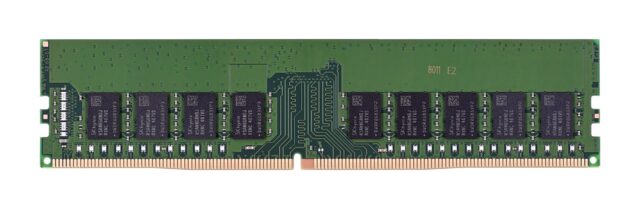 Kingston dedicated memory for Dell 16GB DDR4-2666Mhz ECC Module - imagine 2