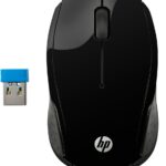 HP Wireless Mouse 200